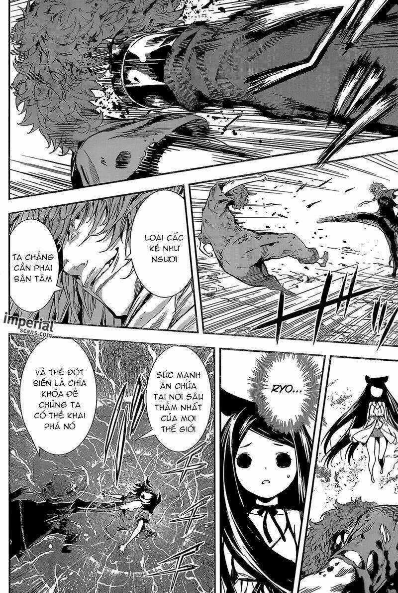 Area D - Chapter 126 - Trang 6