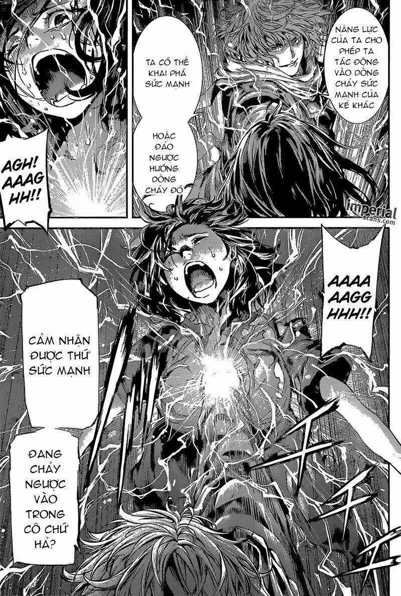 Area D - Chapter 126 - Trang 7