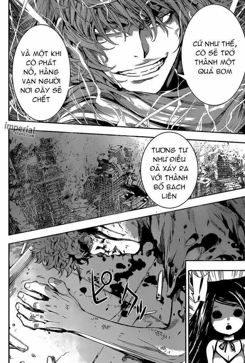 Area D - Chapter 126 - Trang 8