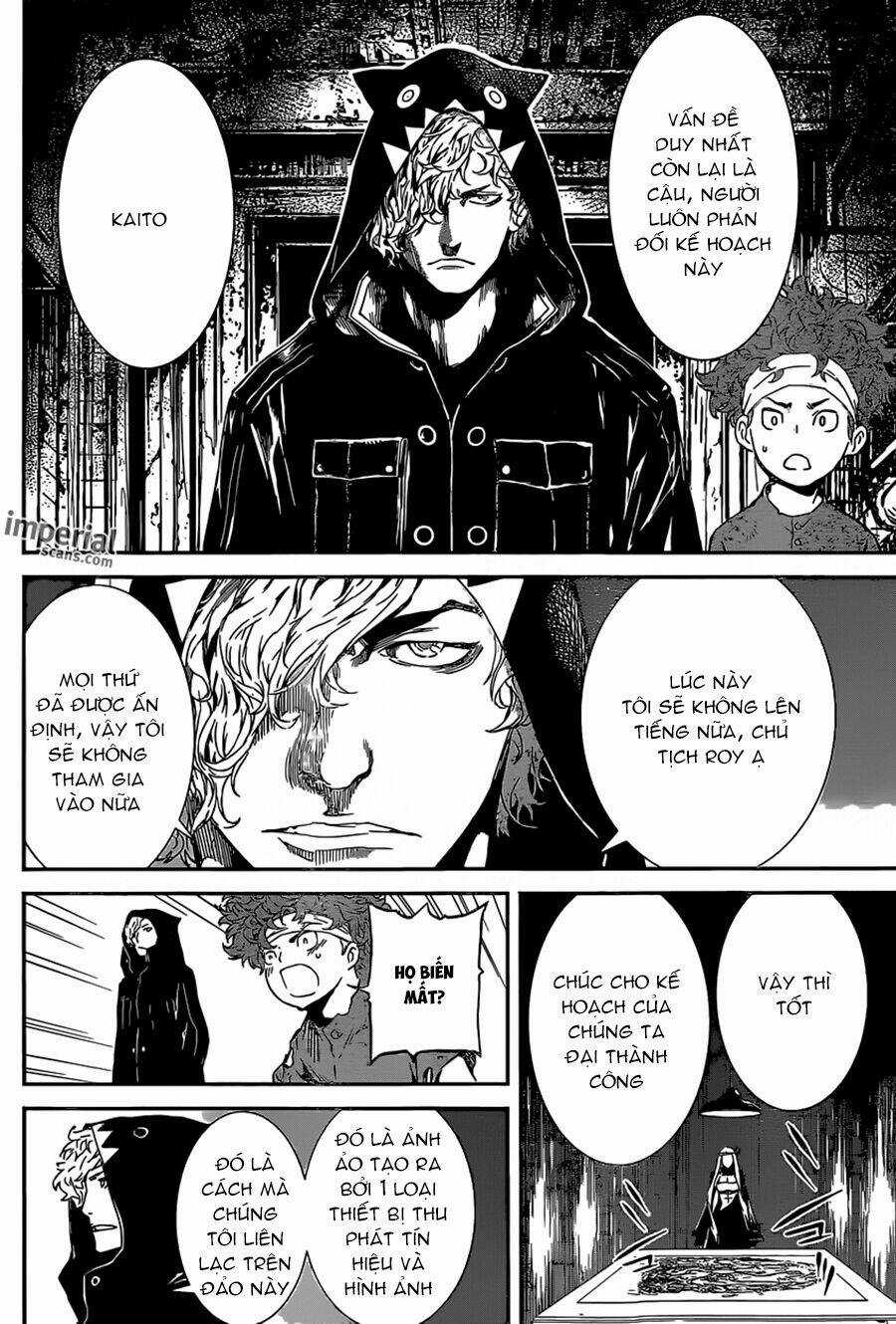 Area D - Chapter 127 - Trang 12