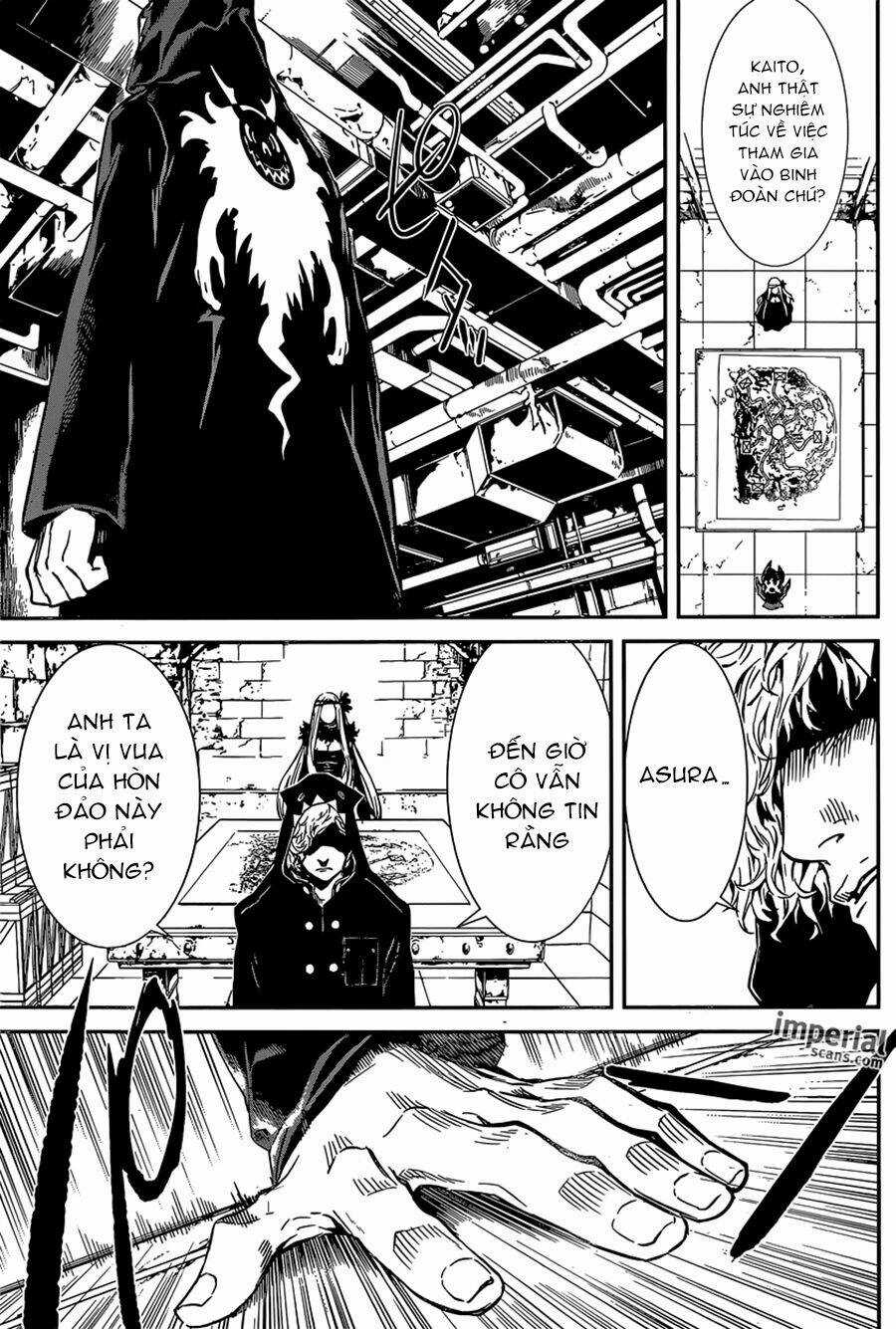 Area D - Chapter 127 - Trang 13