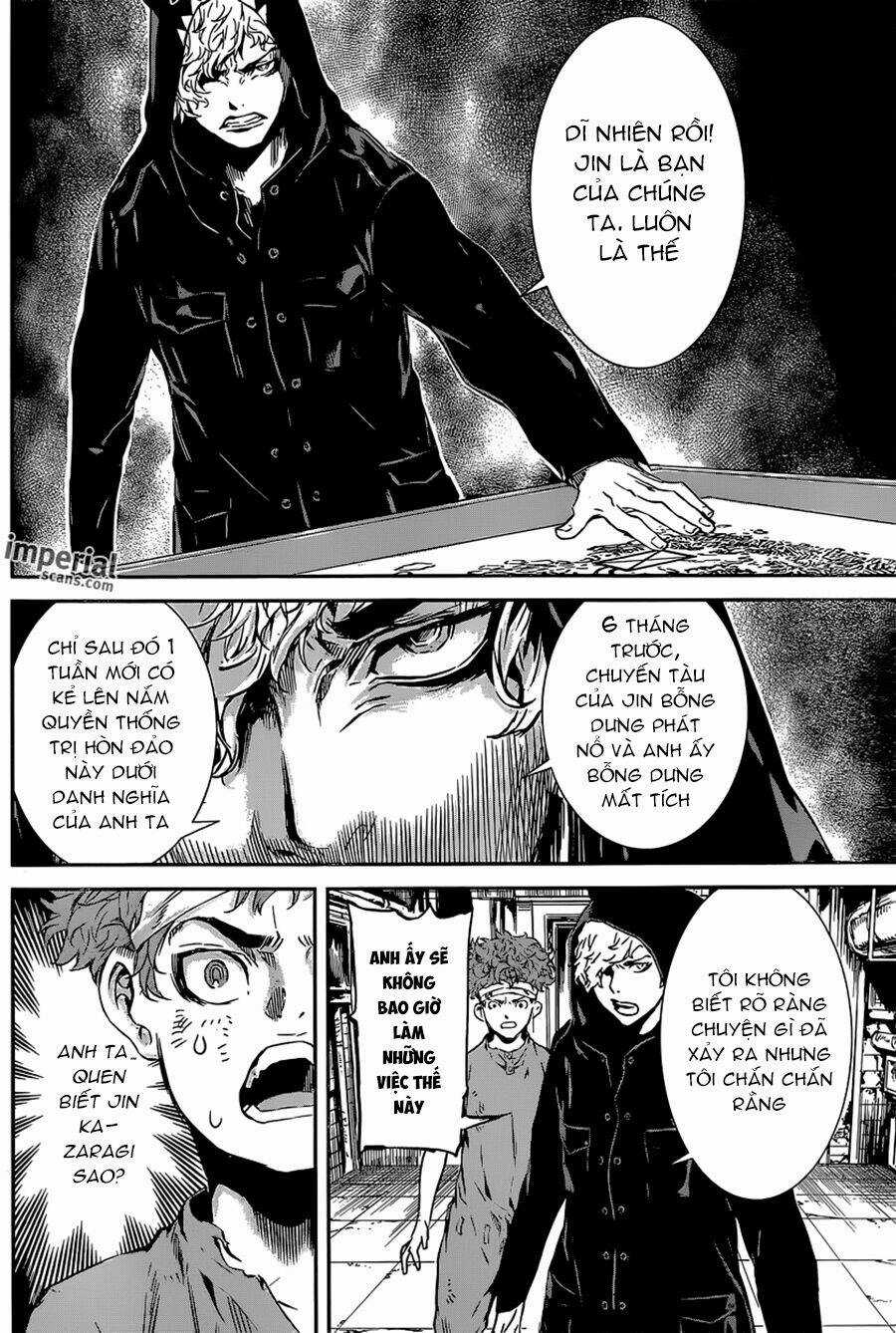 Area D - Chapter 127 - Trang 14