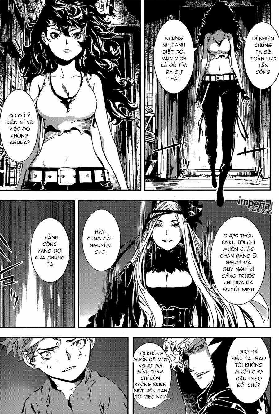 Area D - Chapter 127 - Trang 15