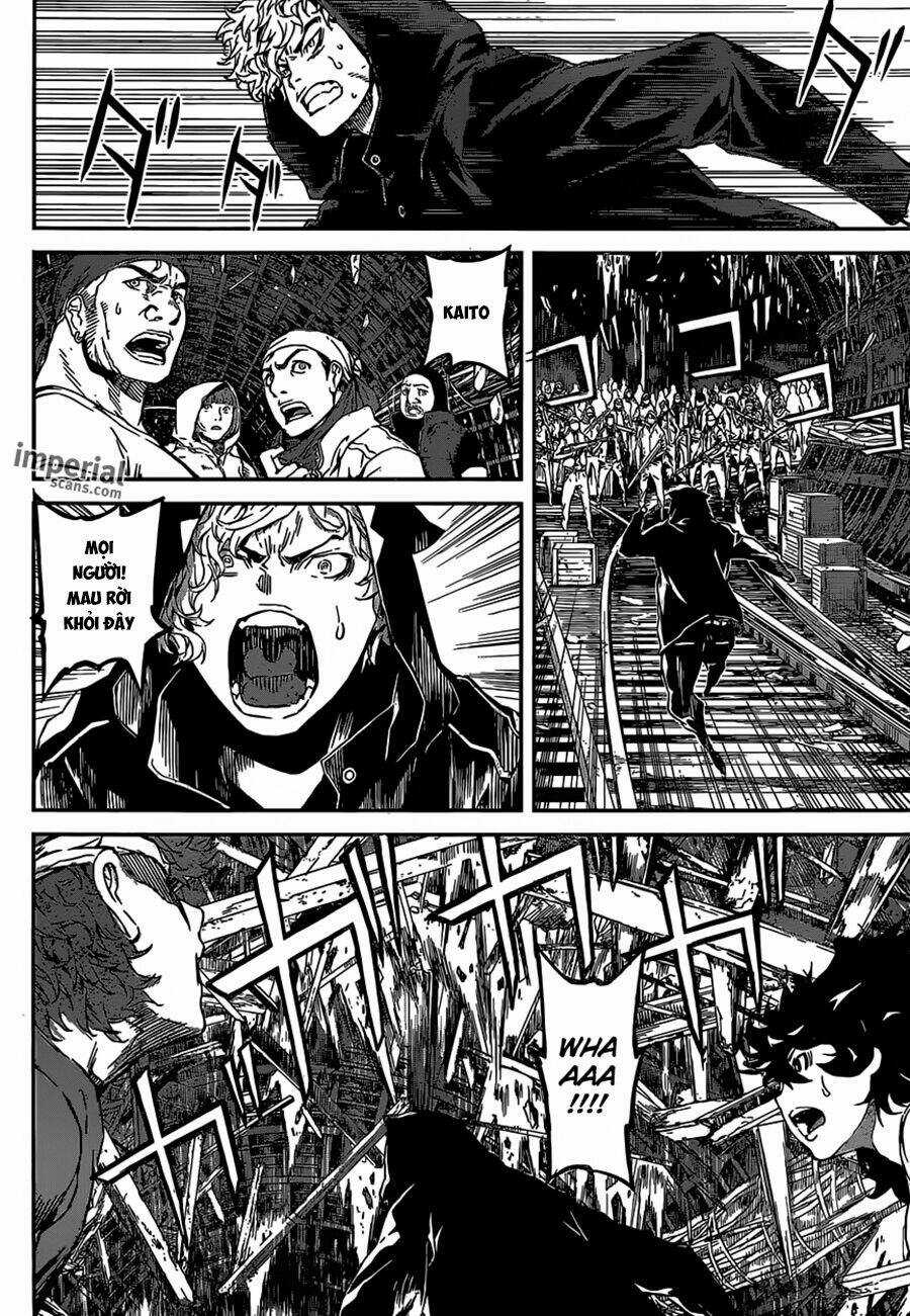 Area D - Chapter 127 - Trang 18