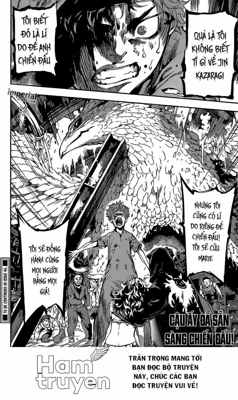 Area D - Chapter 127 - Trang 20