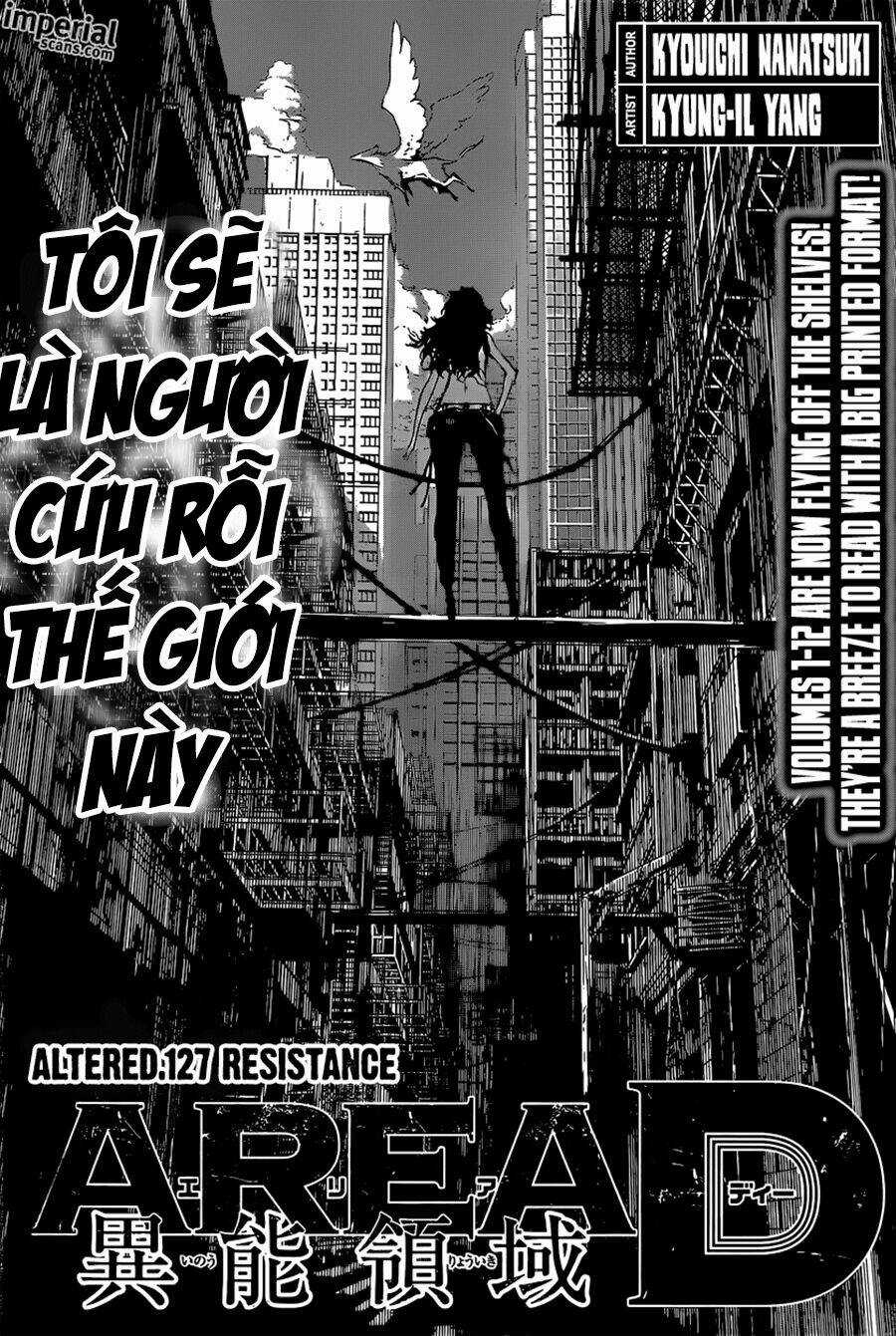 Area D - Chapter 127 - Trang 3