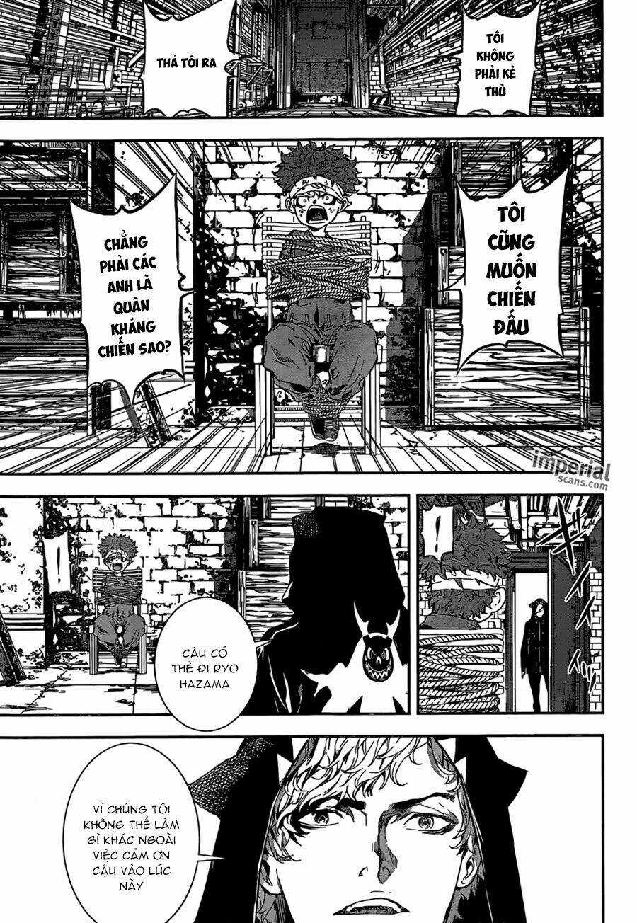 Area D - Chapter 127 - Trang 5