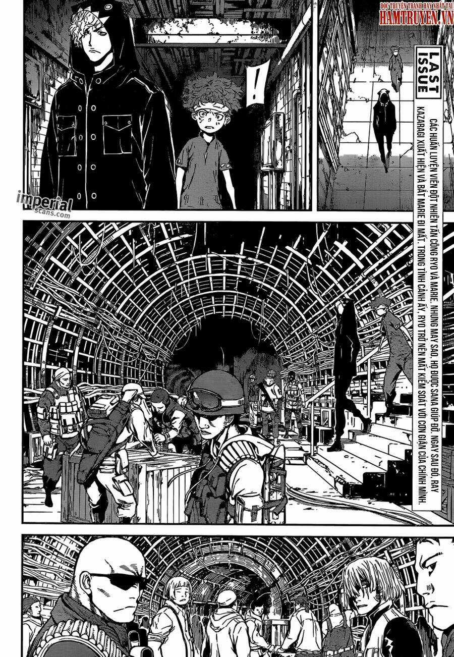 Area D - Chapter 127 - Trang 6