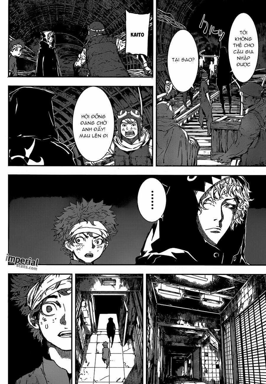 Area D - Chapter 127 - Trang 8