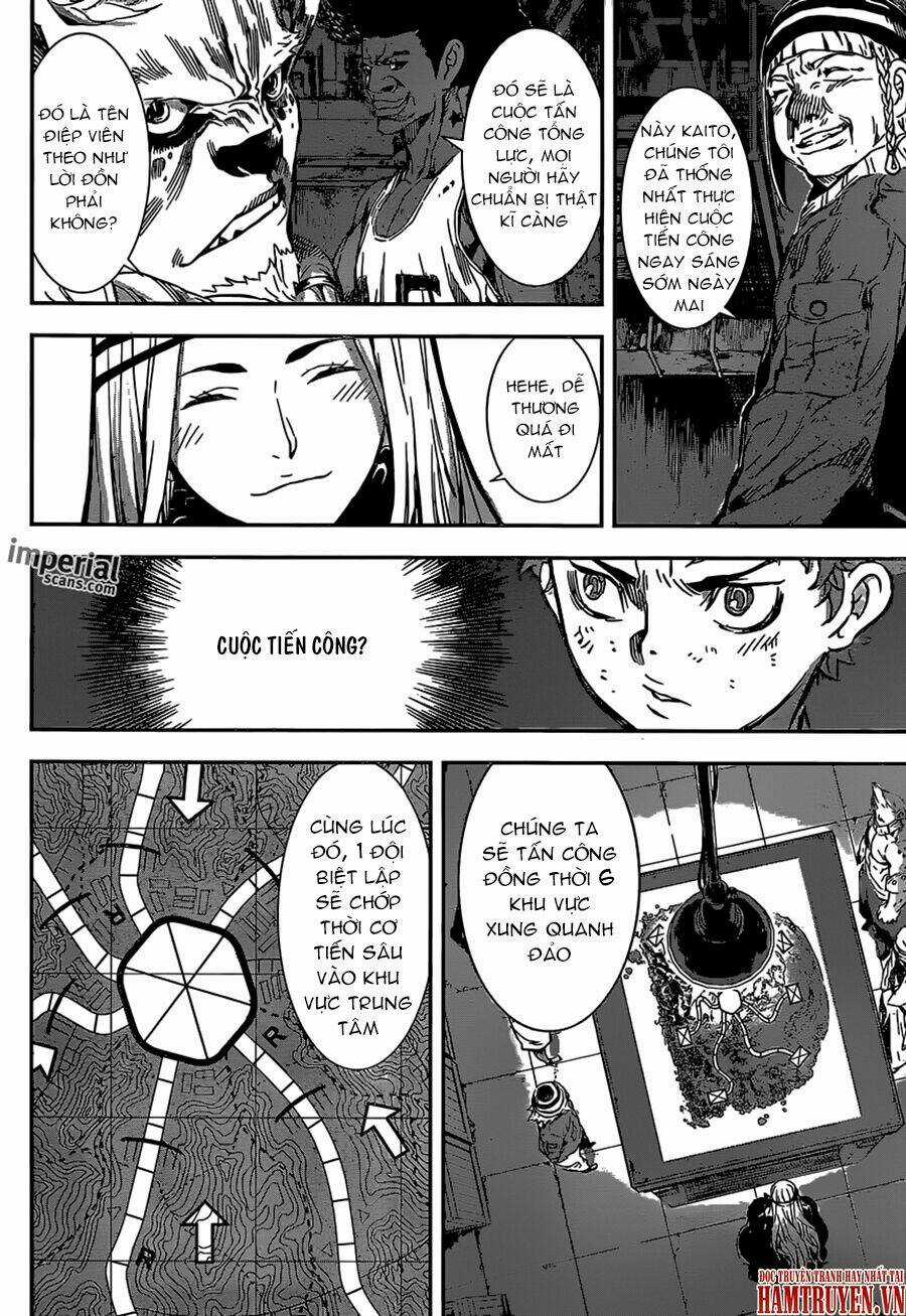 Area D - Chapter 127 - Trang 10