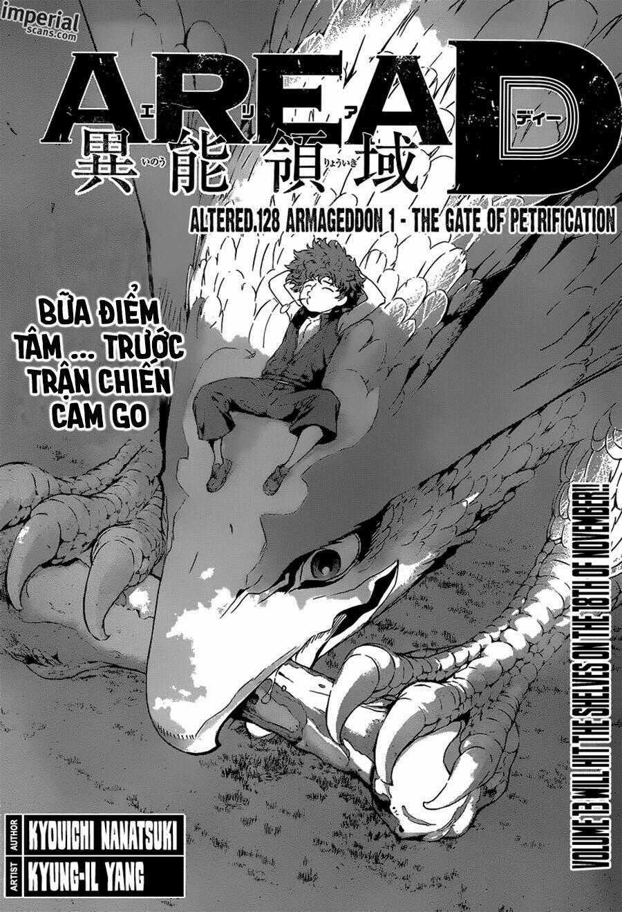 Area D - Chapter 128 - Trang 2