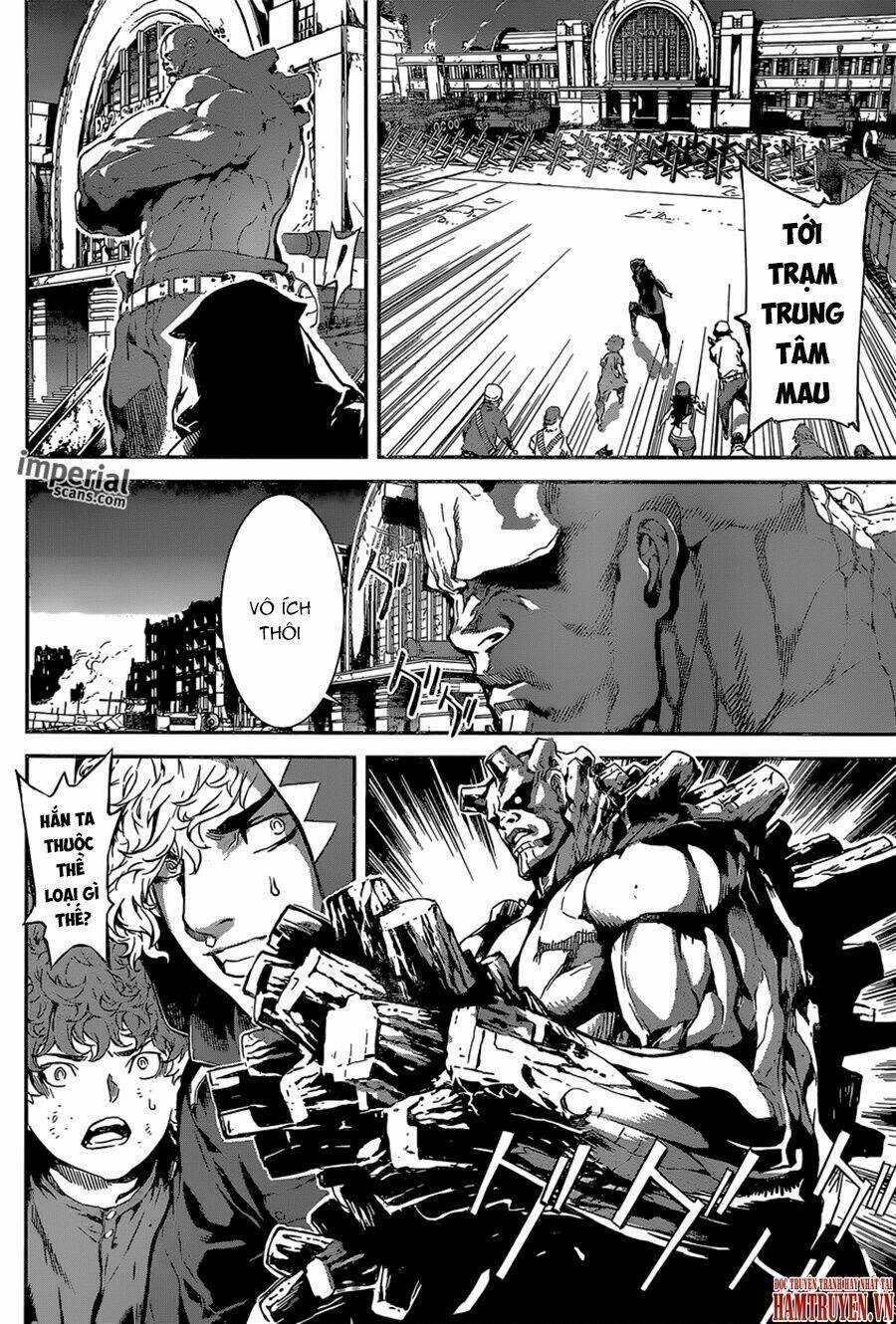 Area D - Chapter 128 - Trang 11