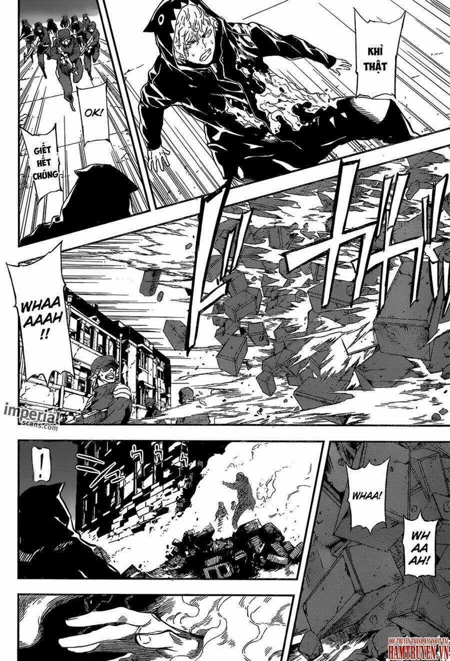 Area D - Chapter 128 - Trang 13