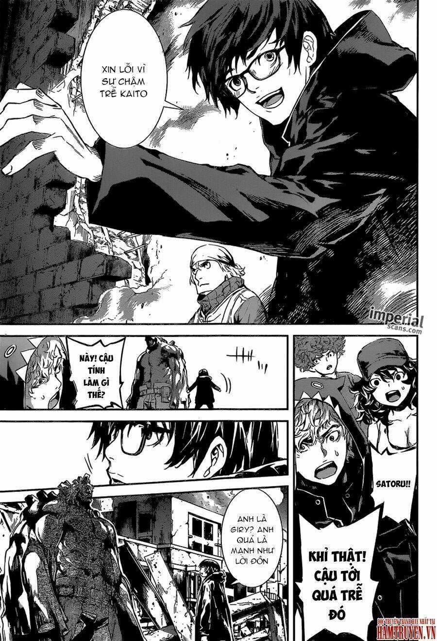 Area D - Chapter 128 - Trang 14