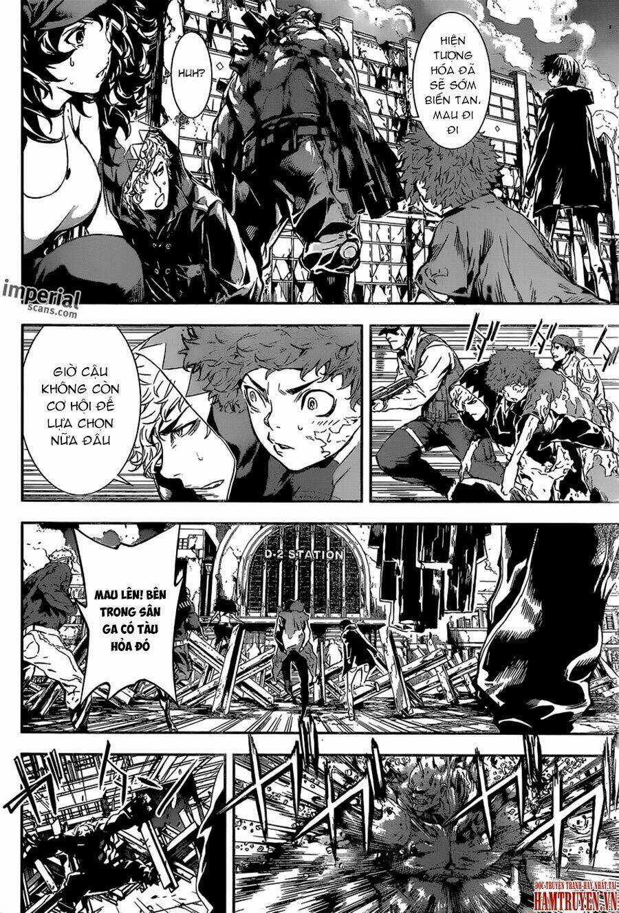 Area D - Chapter 128 - Trang 17