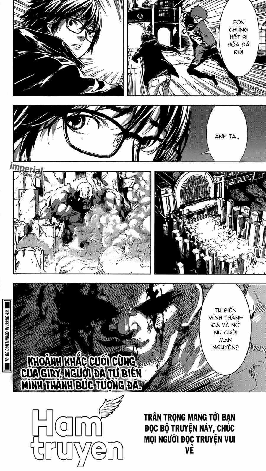 Area D - Chapter 128 - Trang 19