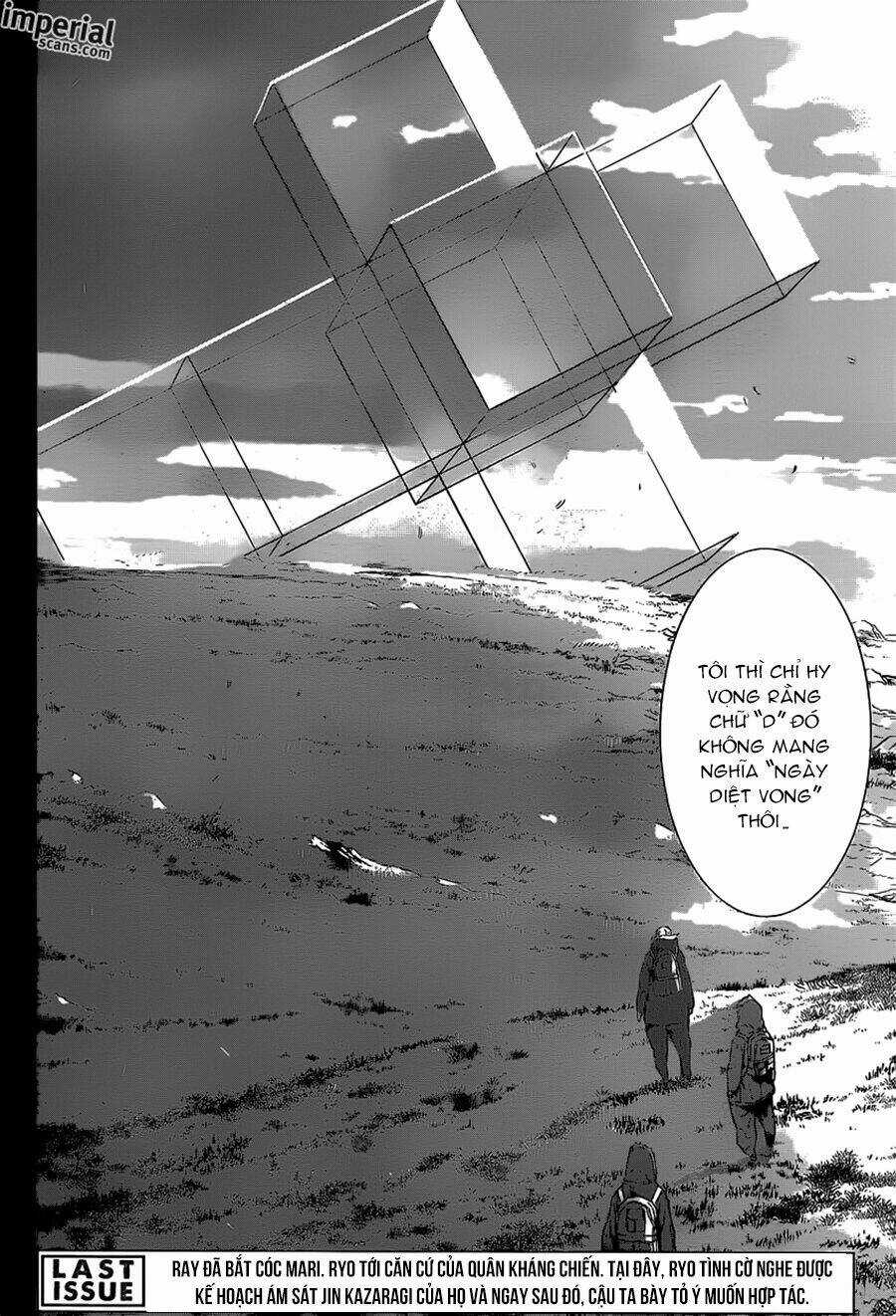 Area D - Chapter 128 - Trang 5