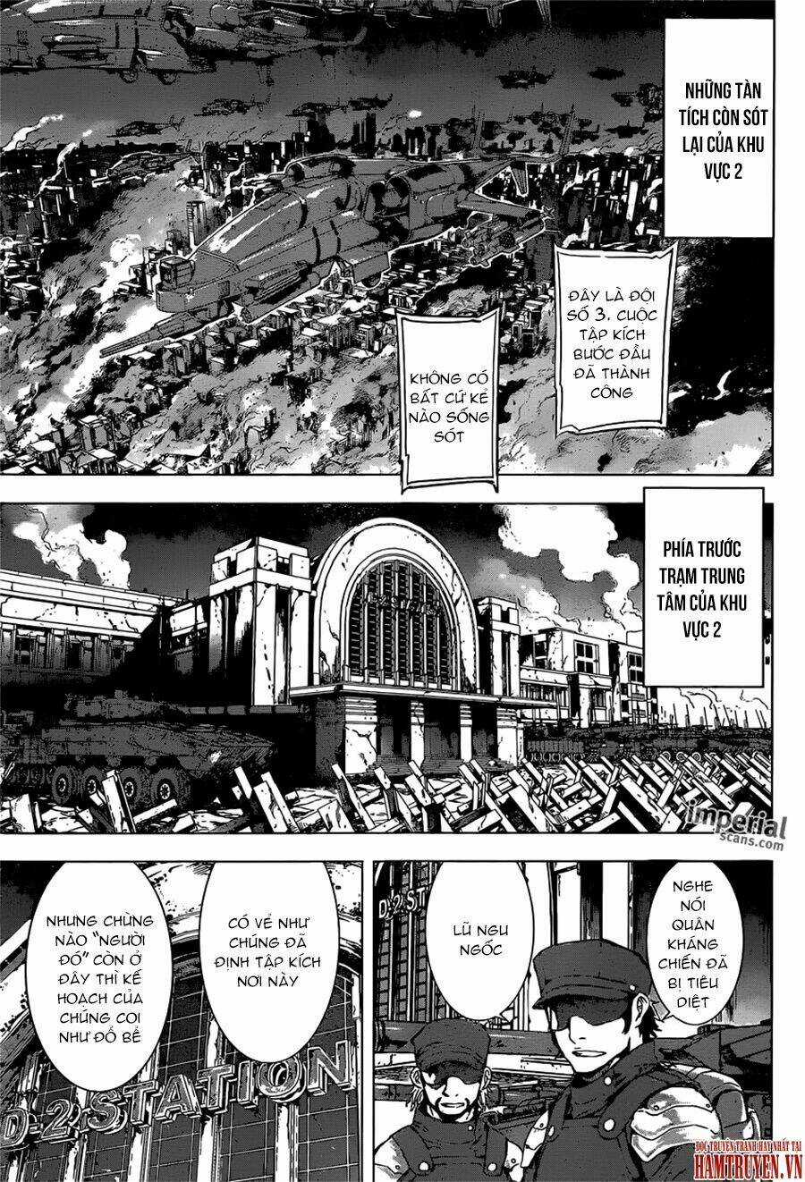 Area D - Chapter 128 - Trang 6
