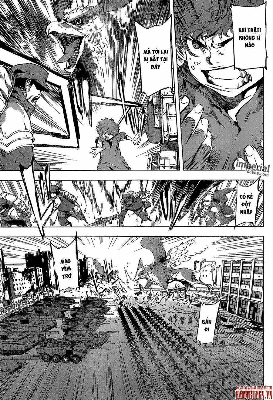 Area D - Chapter 128 - Trang 10