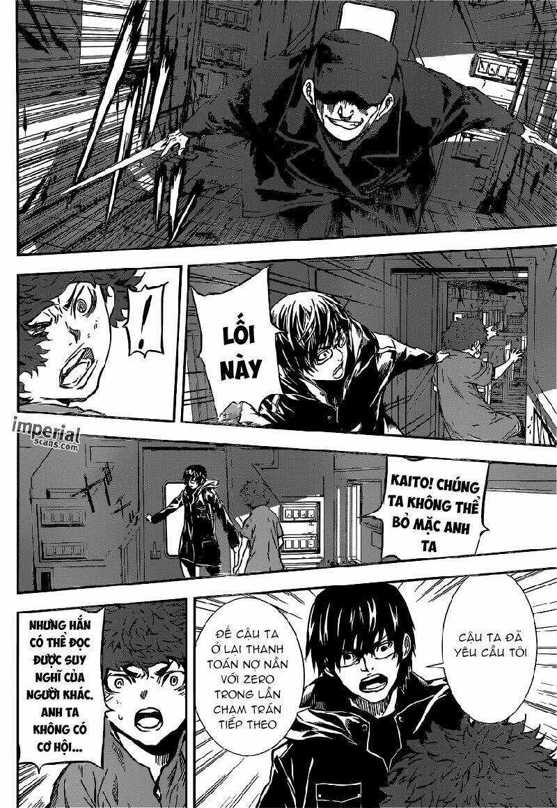 Area D - Chapter 129 - Trang 11