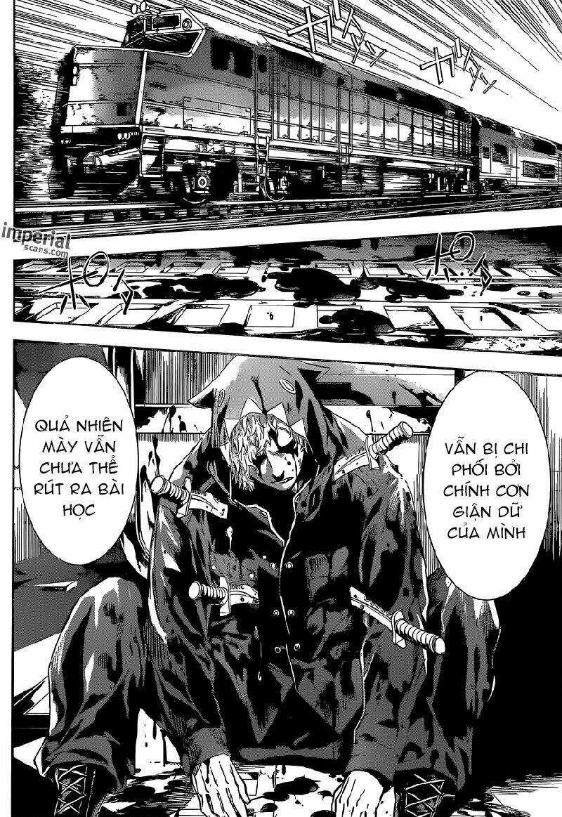 Area D - Chapter 129 - Trang 13