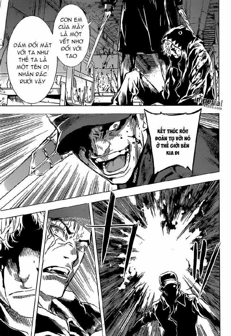 Area D - Chapter 129 - Trang 14