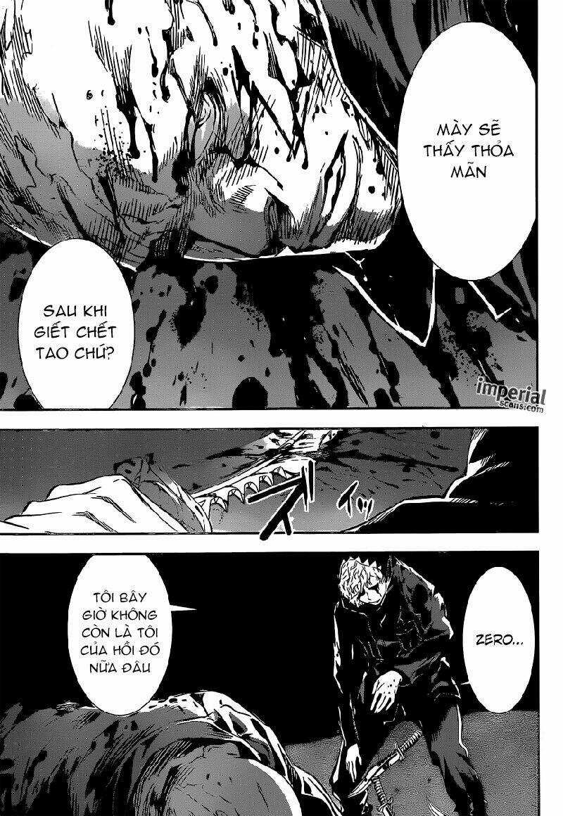 Area D - Chapter 129 - Trang 18