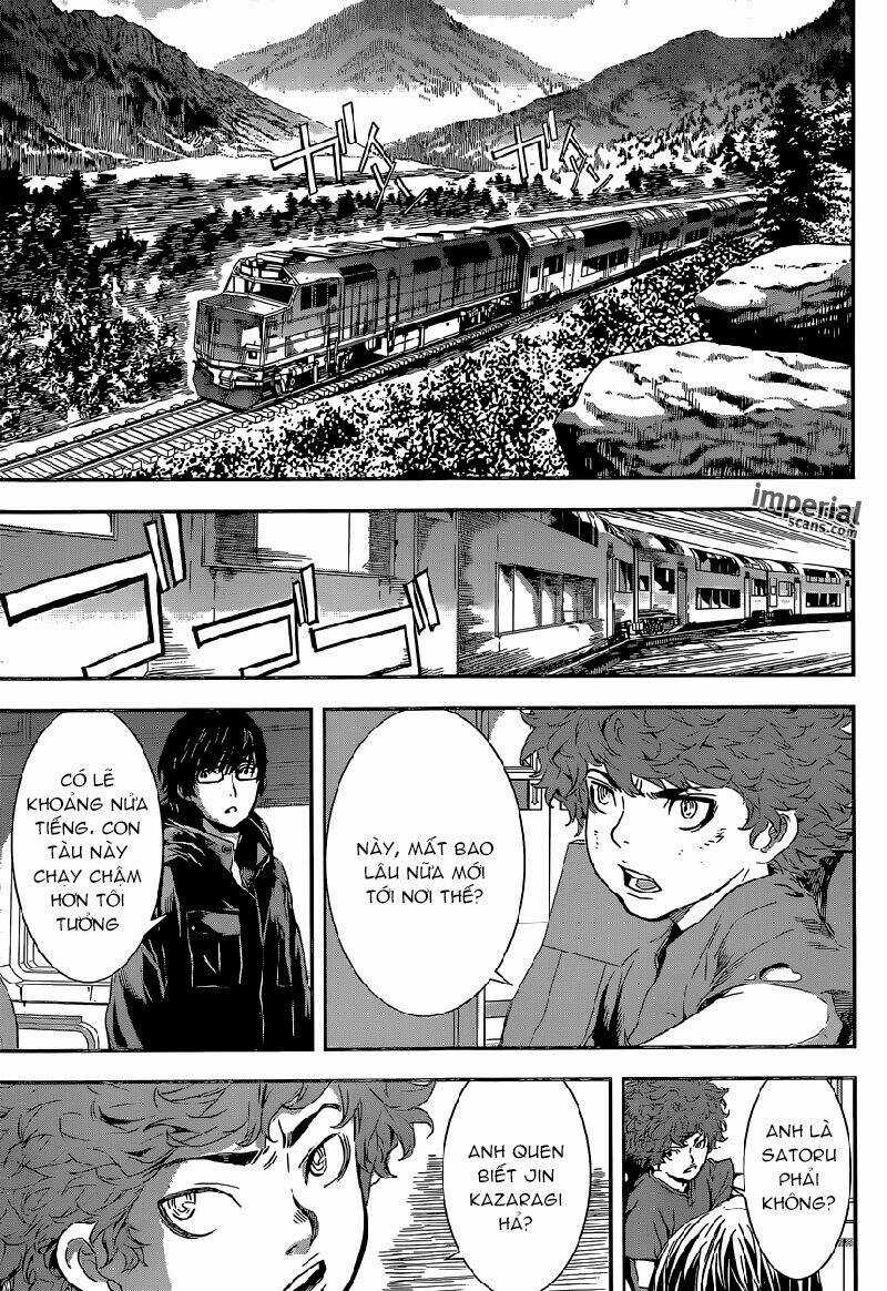 Area D - Chapter 129 - Trang 4