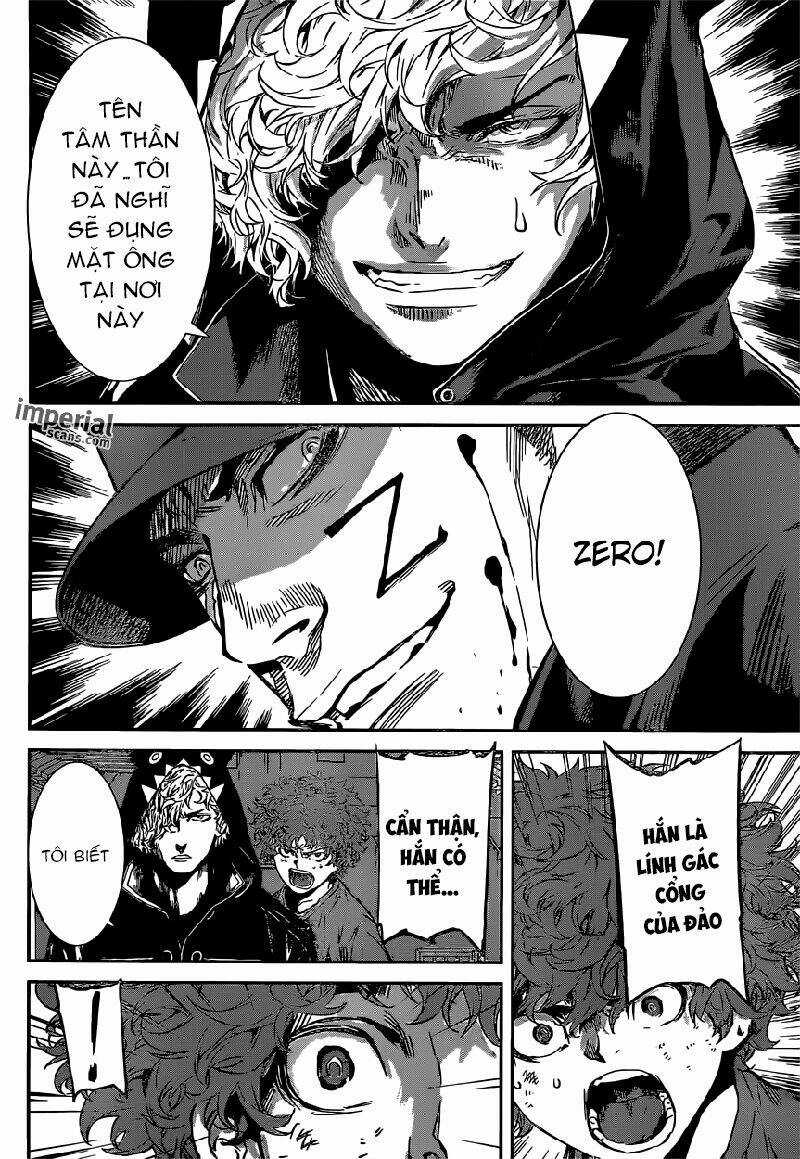 Area D - Chapter 129 - Trang 9