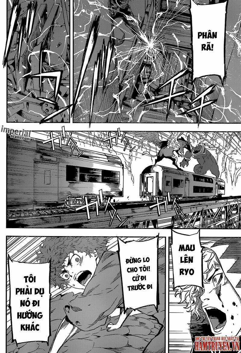 Area D - Chapter 130 - Trang 13