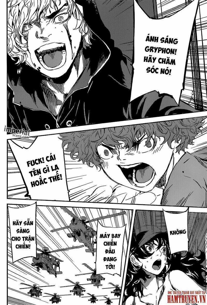 Area D - Chapter 130 - Trang 17