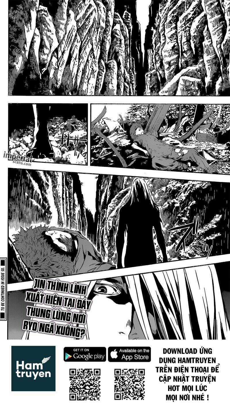 Area D - Chapter 130 - Trang 19