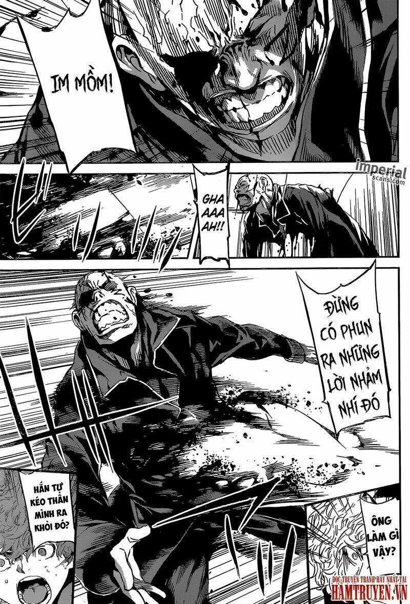 Area D - Chapter 130 - Trang 6