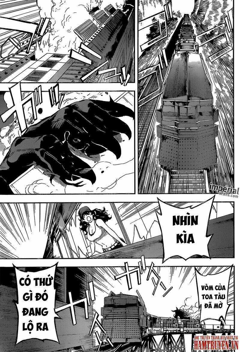 Area D - Chapter 130 - Trang 8