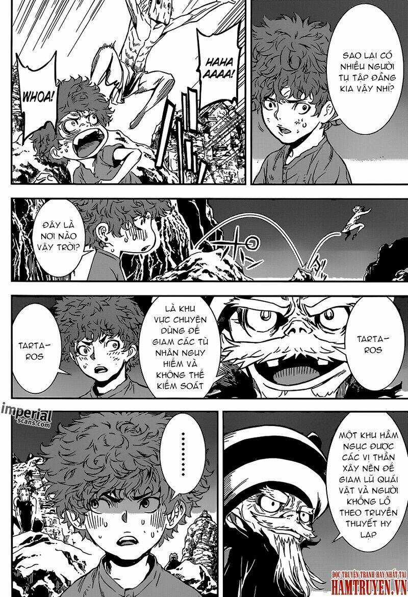 Area D - Chapter 131 - Trang 11