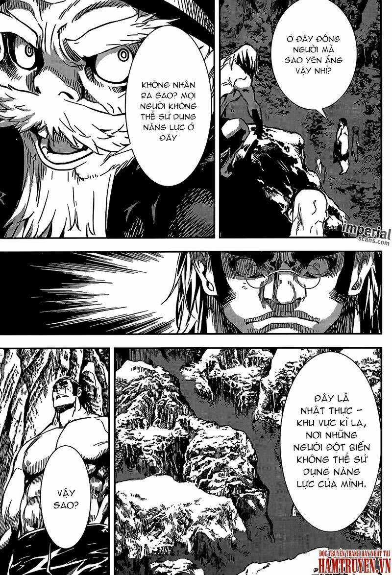 Area D - Chapter 131 - Trang 12