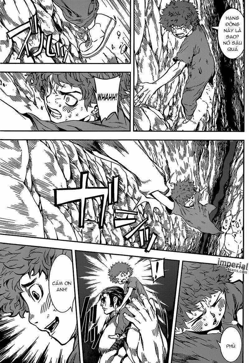 Area D - Chapter 131 - Trang 14