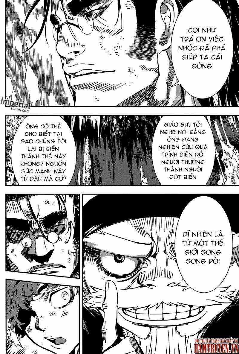 Area D - Chapter 131 - Trang 15