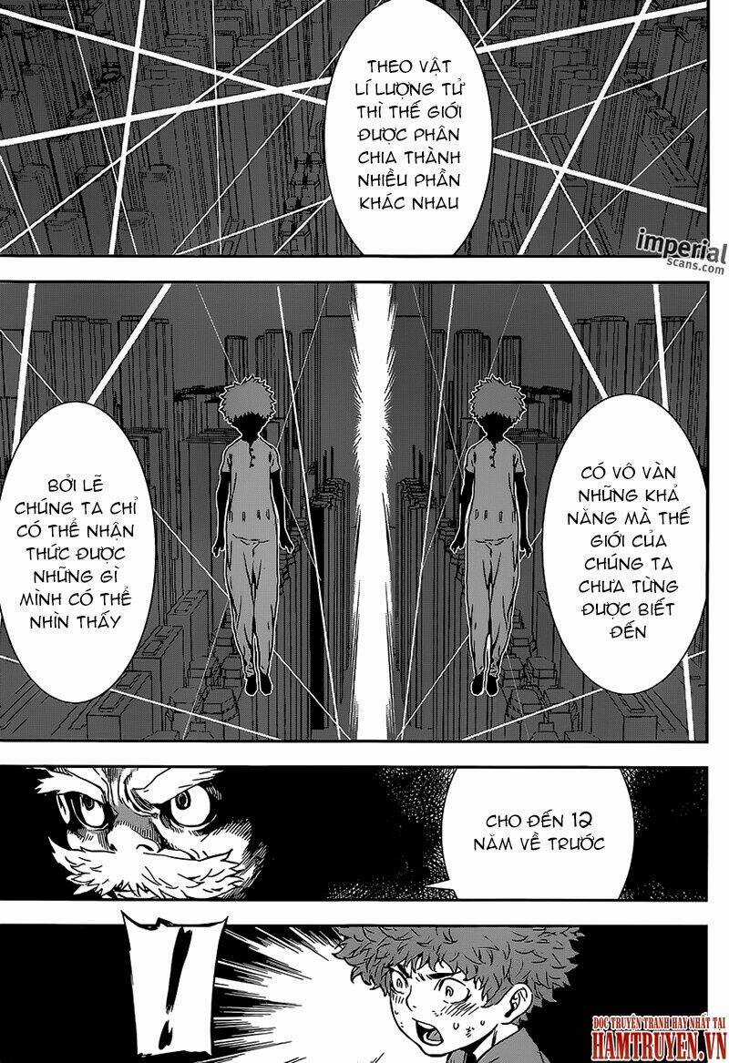 Area D - Chapter 131 - Trang 16