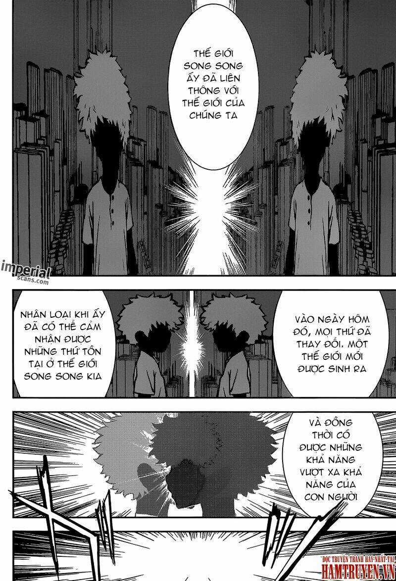 Area D - Chapter 131 - Trang 17