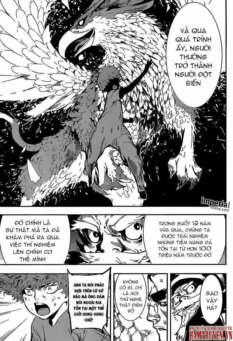 Area D - Chapter 131 - Trang 18