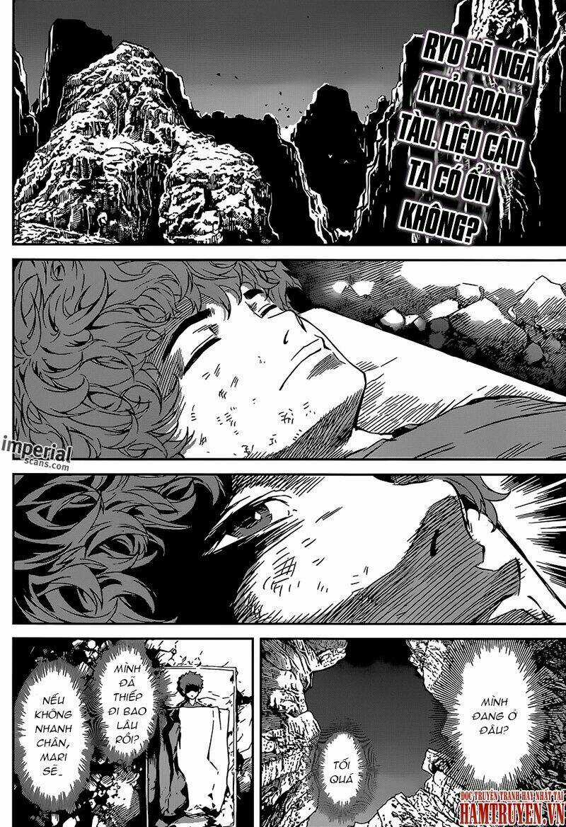 Area D - Chapter 131 - Trang 3