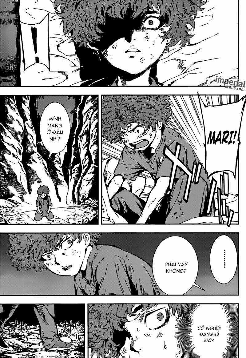 Area D - Chapter 131 - Trang 4