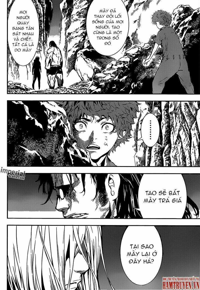 Area D - Chapter 131 - Trang 5