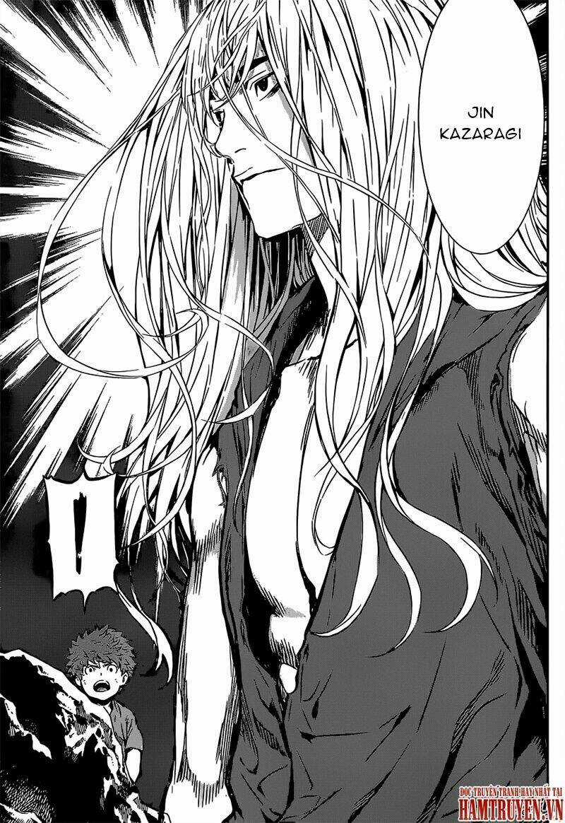 Area D - Chapter 131 - Trang 6