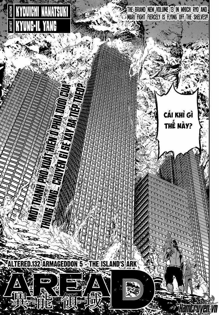 Area D - Chapter 132 - Trang 2