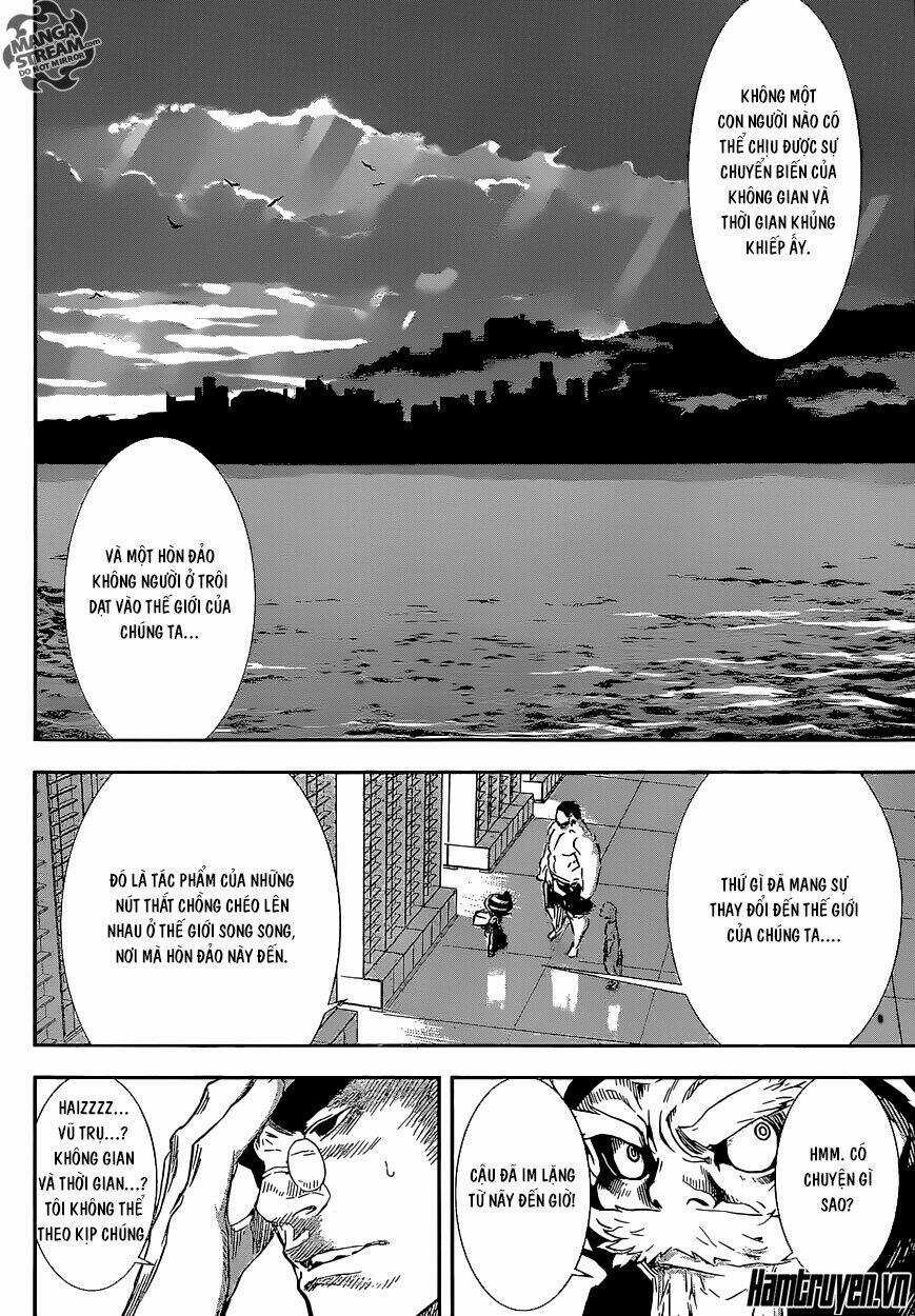 Area D - Chapter 132 - Trang 11