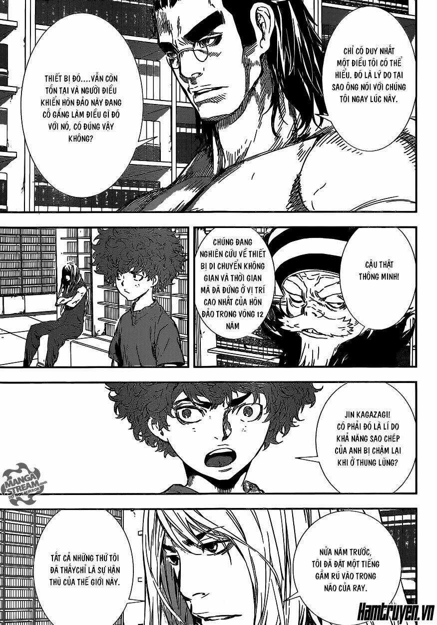 Area D - Chapter 132 - Trang 12