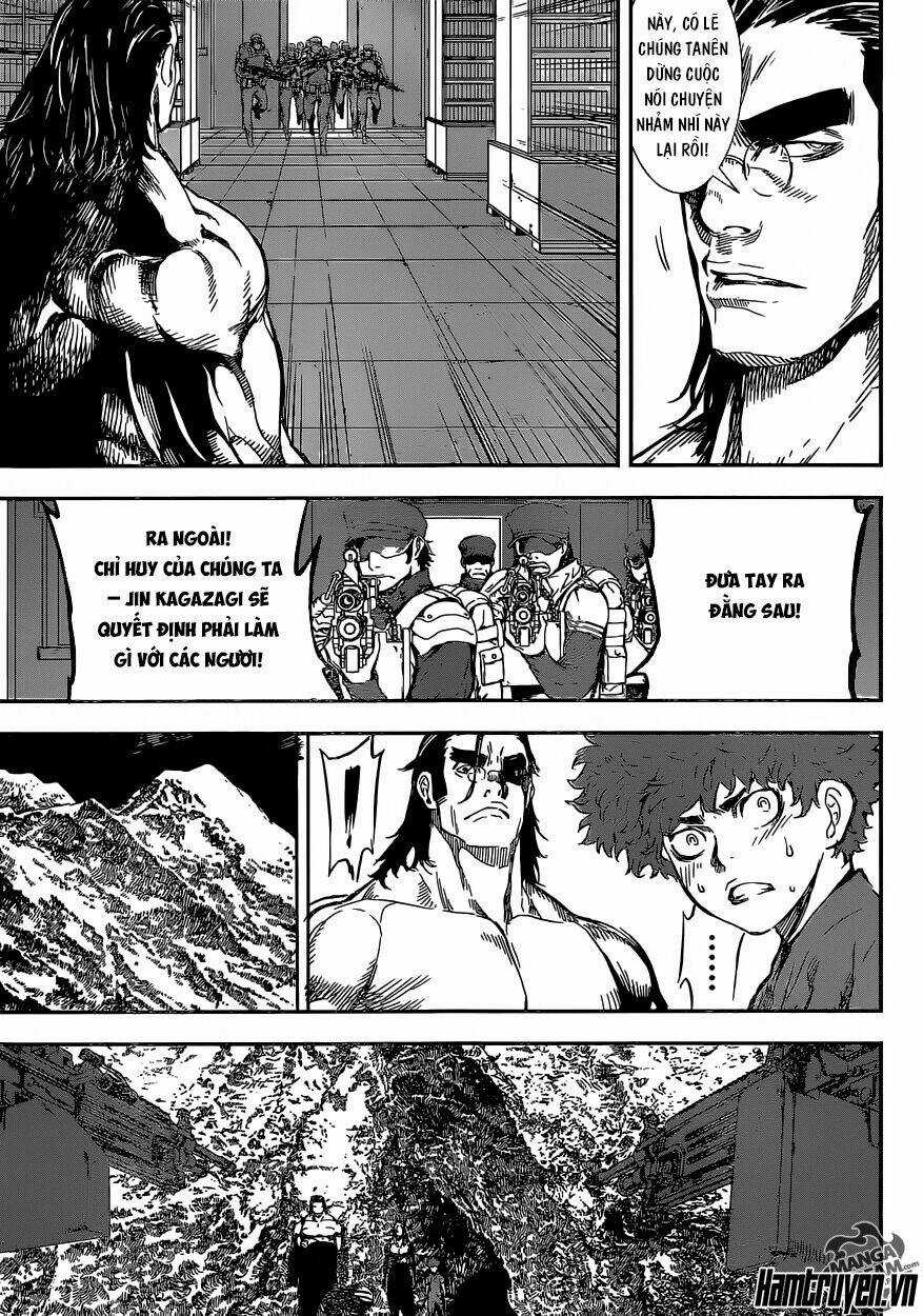 Area D - Chapter 132 - Trang 14