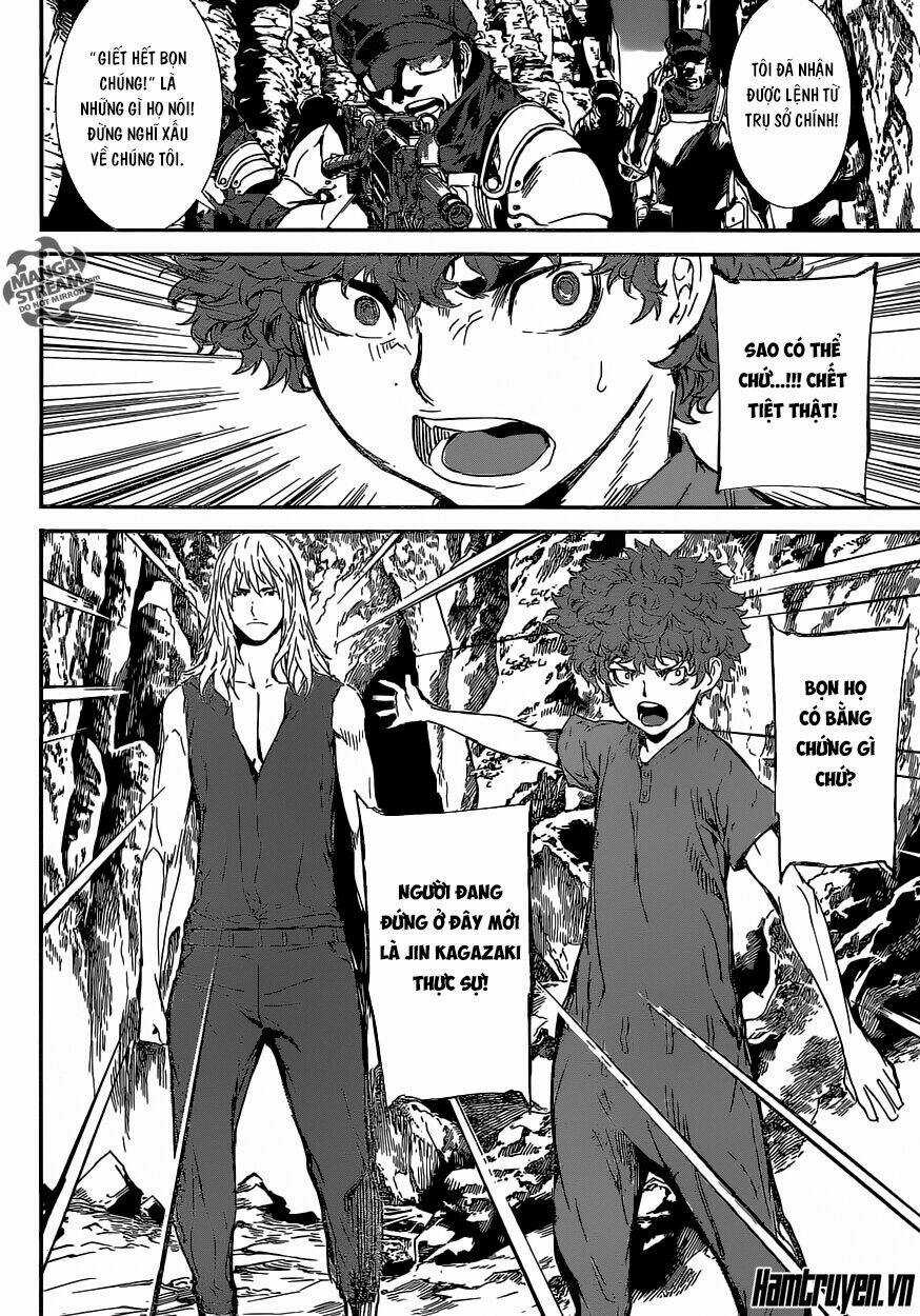 Area D - Chapter 132 - Trang 15